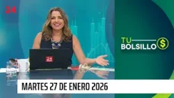 Tu Bolsillo: permiso de circulación | 24 Horas TVN Chile Tu Bolsillo: permiso de circulación | 24 Horas TVN Chile