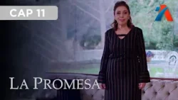 LA PROMESA  - Avance lunes 19/01/2026