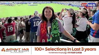 FIFA World Cupৰ বিশাল মঞ্চত অসম সন্তানৰ অনন্য সাফল্য!
