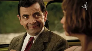 "Mr. Bean's Holiday" - Premiering tonight, July 9, on TV2000