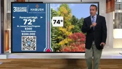 Three Degree Guarantee