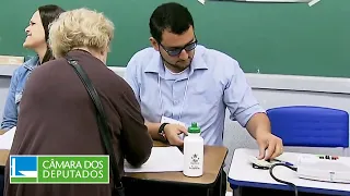 #2026Elections: vote counting, certification, and inauguration - 09/18/26