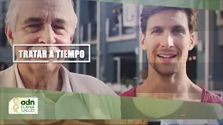 Prostate Cancer - ADN Buena Salud
