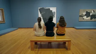 Beyond mysticism, exploring the artists of the modern Northwest