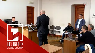 Գագիկ Խաչատրյանի գործով երկու դատավոր, վեց տարի տևած դատաքննություն՝ առանց դատավճռի