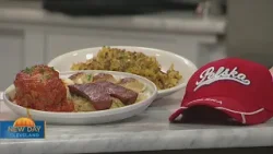 New Day Cleveland: All Saint's Public House