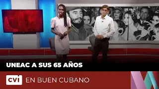 UNEAC at 65 years old - In Good Cuban Style