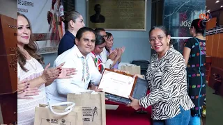 State Congress News