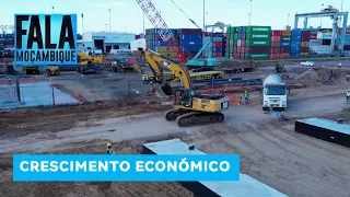 Exports up 5% and imports down 12% in 18 months #Economy @MiramarNews