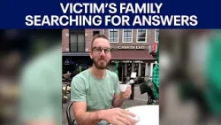 CrimeWatch: Family searching for answers after Austin man's death | FOX 7 Austin