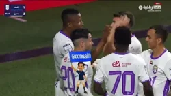 النصر 2-2 العين | الجولة 10 - دوري أدنوك للمحترفين 2025-2026