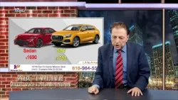 ABC TV LIVE With Vrej Agajanian 03 05 2026