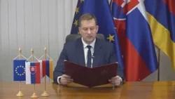 Novoročný príhovor primátora Senice Novoročný príhovor primátora Senice