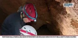 SRV MONTESANO ARCHAEOLOGICAL DISCOVERIES