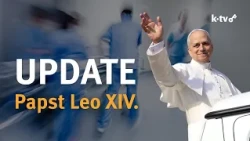 Pope Leo after surgery: News from the Gemelli Clinic