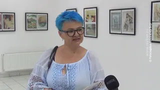 Nostalgija dve umetnice, 14. avgust 2026.(RTV Bor)