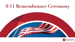 9/11 Remembrance Ceremony 2026