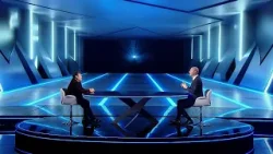 حقائق حول العمل في النقابة وعلاقته بالنجوم وحياته الشخصية... هاني شاكر وتصريحات جريئة في المسار