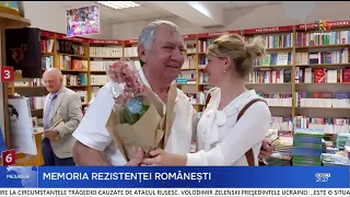"Hostage in My Own Country." Ion Iovcev's book about the fight for the Romanian language in Trans...