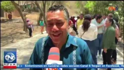 Diputado Vladimir Barrera gestionará ante CAPASEG rehabilitación de agua en Tecpan