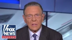 Gen. Keane: This has GOT TO STOP