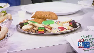 Feast of Assumption returns to Little Italy