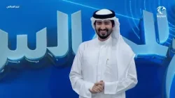 سعيد المعيني - مجلس ضاحية الرحمانية X مريم علوان - مجلس ضاحية الرحمانية | برنامج نجم المجالس