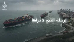 كيف صُنعت؟ | الرحلة الخفية للتي-شيرت من القطن إلى خزانتك كيف صُنعت؟ | الرحلة الخفية للتي-شيرت من القطن إلى خزانتك