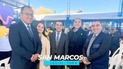 Resumen de la actividad parlamentaria de la jornada. 03-02-2026