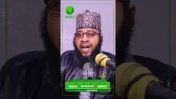 Falalar kasuwanci a Addinin Musulimci || Sheikh Umar Zaria Falalar kasuwanci a Addinin Musulimci || Sheikh Umar Zaria