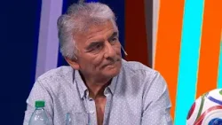 Martín Taborda: "Morena tenía todo y es difícil encontrar un jugador igual"