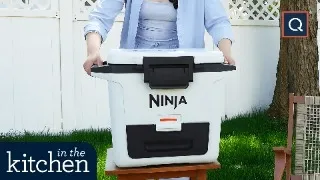 We Tested the Ninja FrostVault So You Don't Have To | QVC