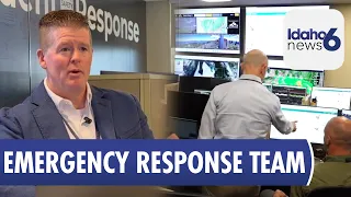 Inside Idaho Power's Severe Weather Emergency Response
