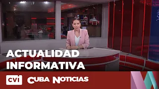 Cuba News II (August 28, 2026)