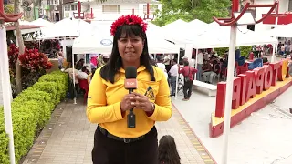 #EnlaceTrece | Feria de cafés especiales