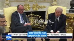 Të çmendur! Të sëmurë mendorë! Shpërthen Trumpi: Ata e nisën luftën...