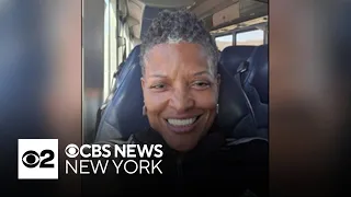 Body of missing NYC woman found in ditch at Las Vegas airport