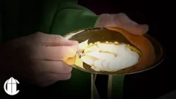 Catholic Mass Today: 1/25/26 | Second Sunday in Ordinary Time