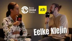 Eelke Klejin at Amsterdam Event 2025 for Ibiza Global Radio Eelke Klejin at Amsterdam Event 2025 for Ibiza Global Radio
