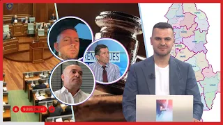 Titujt kryesorë dhe zhvillimet e fundit në vend, intervista | Mirëmëngjes Shqipëri - 14 Shtator 2026