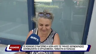 Δελτίο Ειδήσεων 21-07-2026
