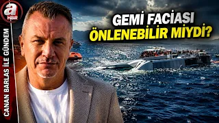 Was the Ferry Disaster Avoidable? | A Haber