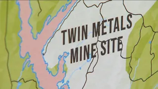 MN DNR cancels a Twin Metals mineral lease