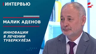 Interview with Malik Adenov 08/06/17 15