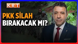 Striking Statement from Abdullah Ağar: He Explained the PKK’s New Plan on Live Broadcast