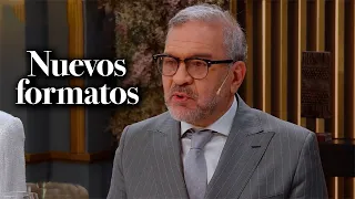 Acting Challenge: César Bordón and how he had to adapt to new filming formats