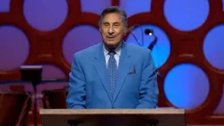 Dr. Michael Youssef - Urdhërimet e Ringjalljes