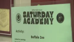 Say Yes Buffalo celebrates 10 years