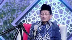 Kisah Rabiah Al Adawiyah | Indahnya Kebersamaan