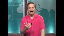 Bill Cloud (Episode 14)- Restoration of All Things Pt. 2